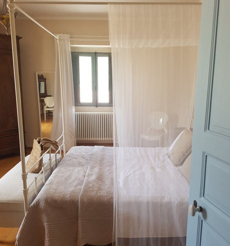 Palazzo Mattei B&B and Charming Rooms主图