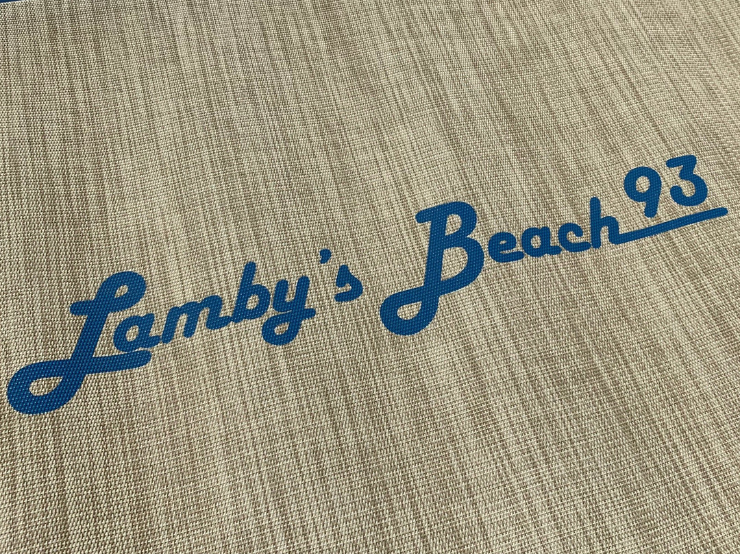 Lamby's Beach 92-Bellariva必去景点