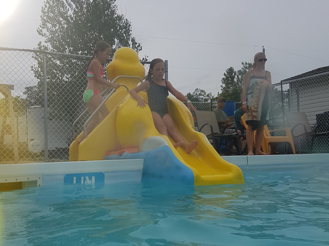 Warren旅游攻略图片