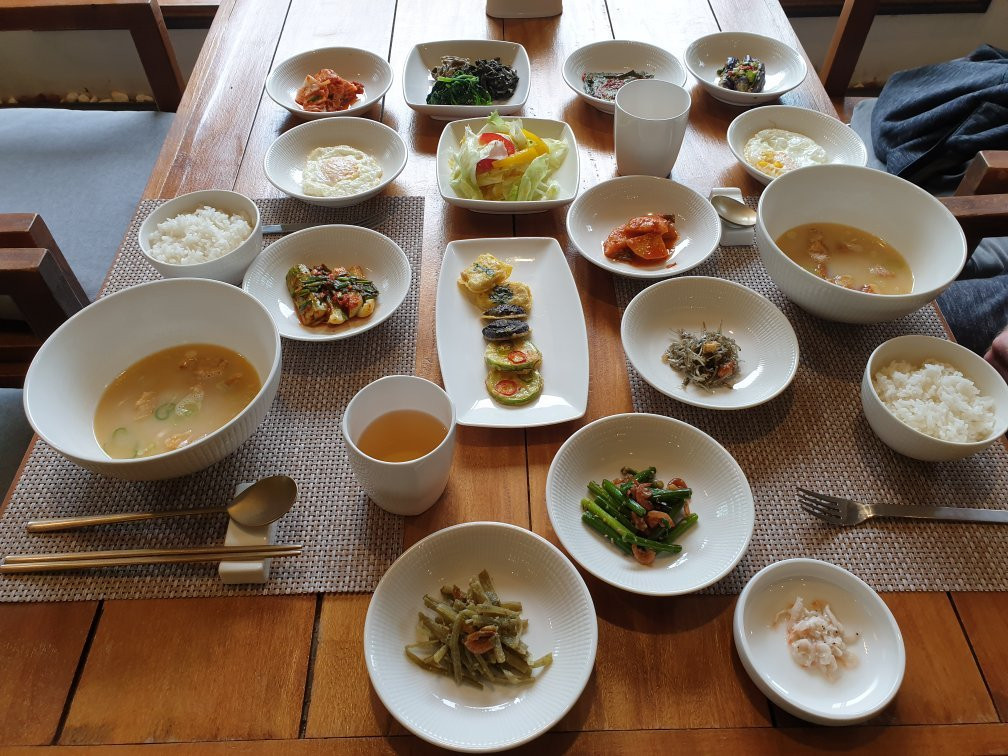 Korea Palace主图