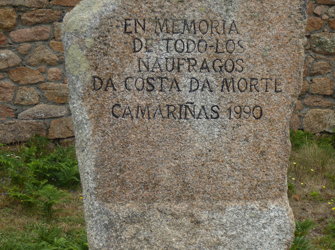 Cementerio de los Ingleses景点图片