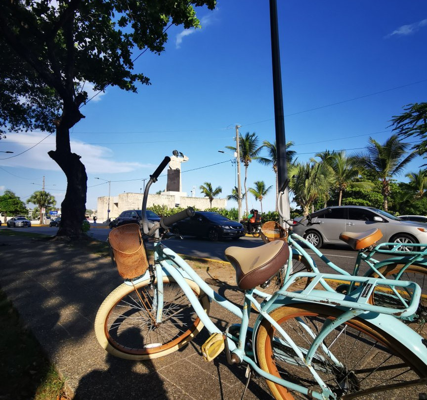 Zona Bici Bike Rental & Tours-圣多明哥必去景点