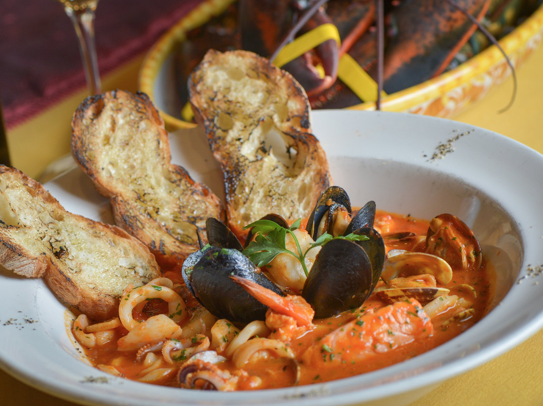 Marcellino Ristorante