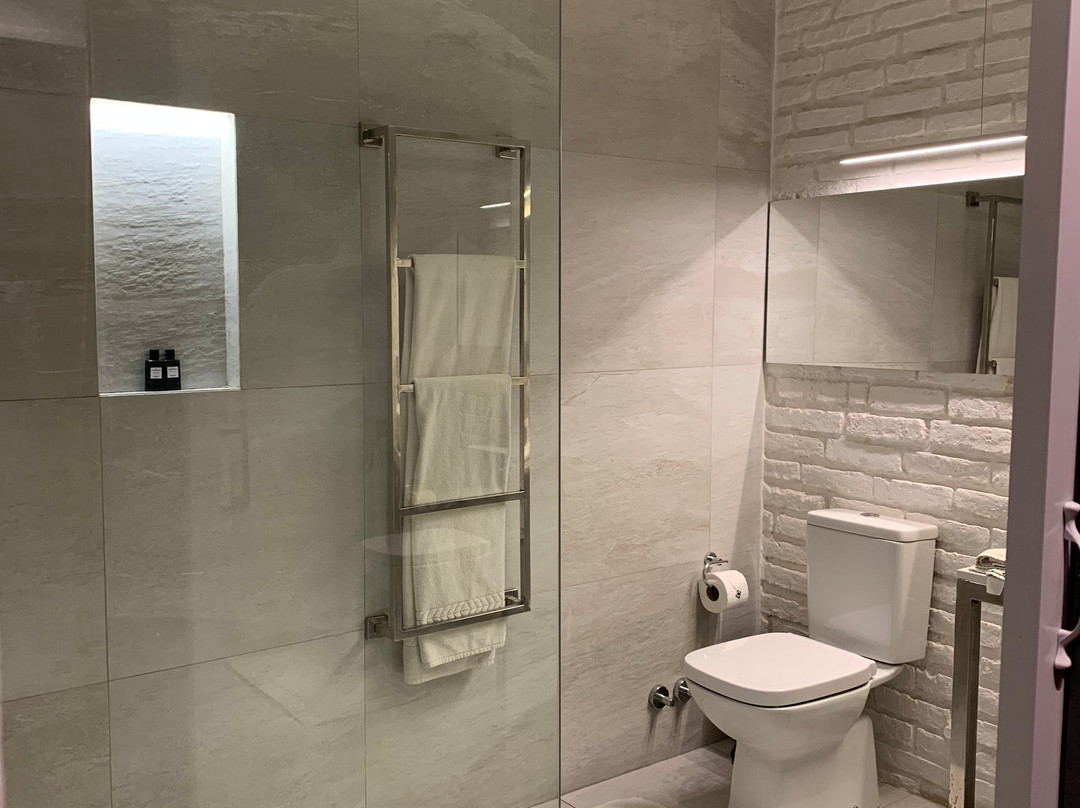 Cosmopolitano Hotel Boutique主图