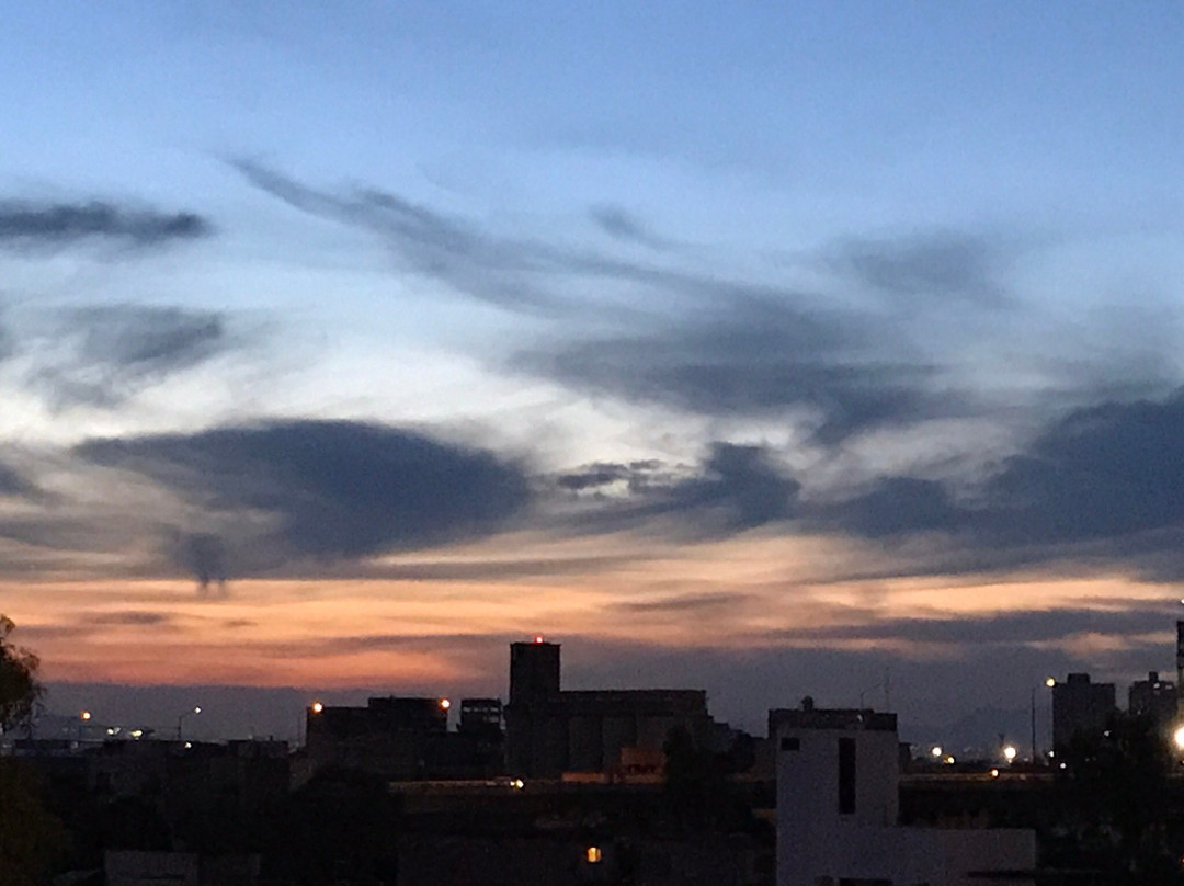 Bahía de Puerto Marques-阿卡普尔科必去景点