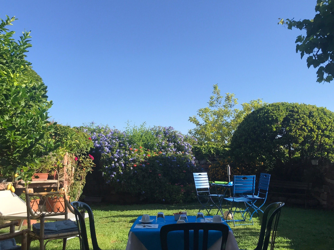 B&B S'asilo Sardegna主图