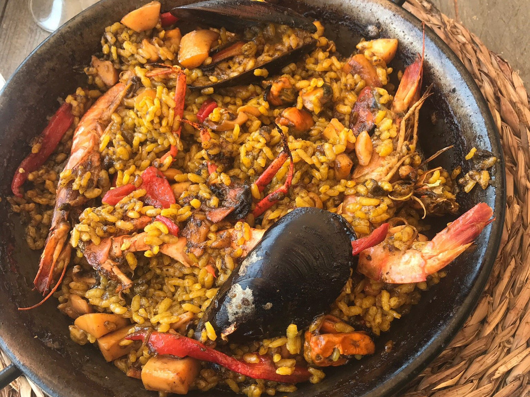 Bullimoto Port Soller-索列尔港必去景点