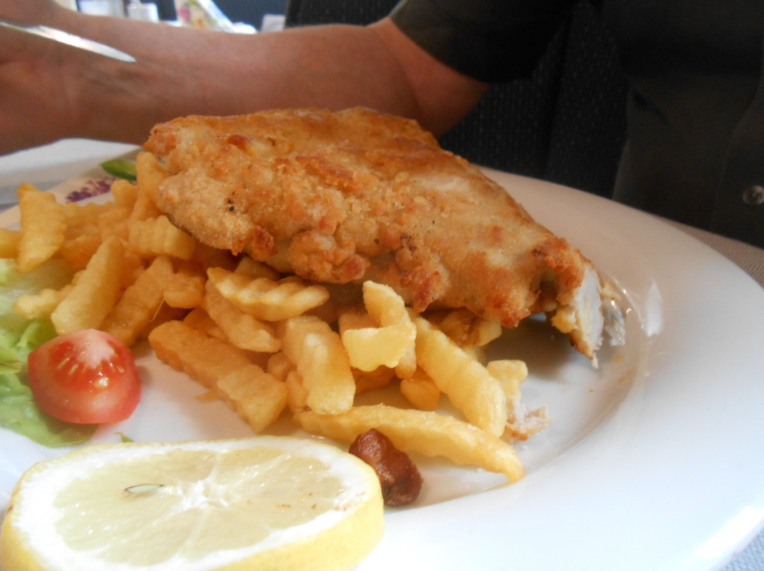 Landgasthof Euringer主图