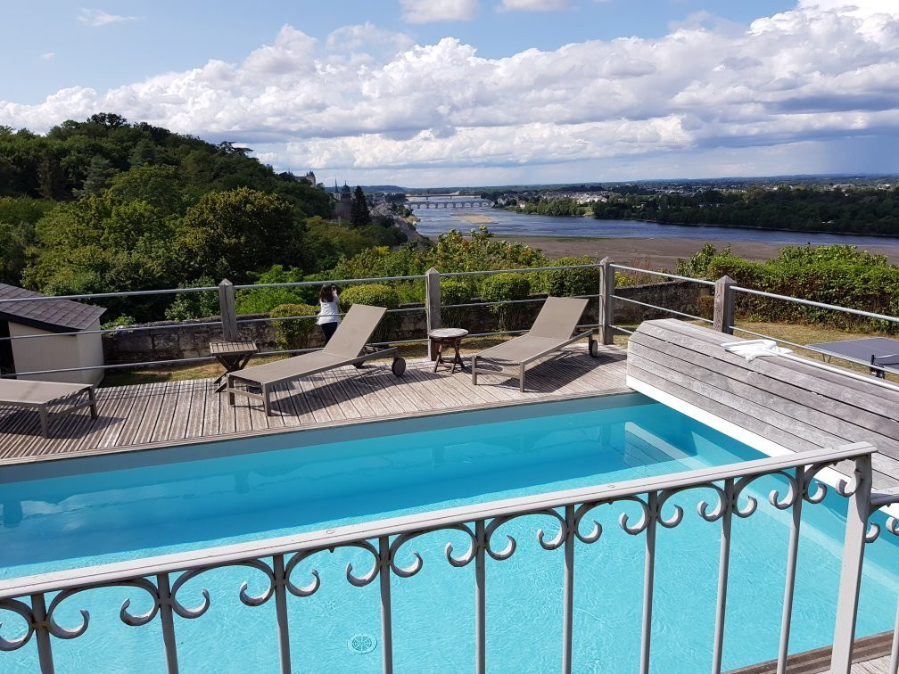 Manoir Plessis Bellevue主图