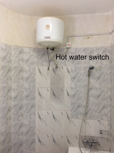 Hotel de Hilda主图