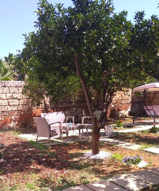 Riz Guest House主图