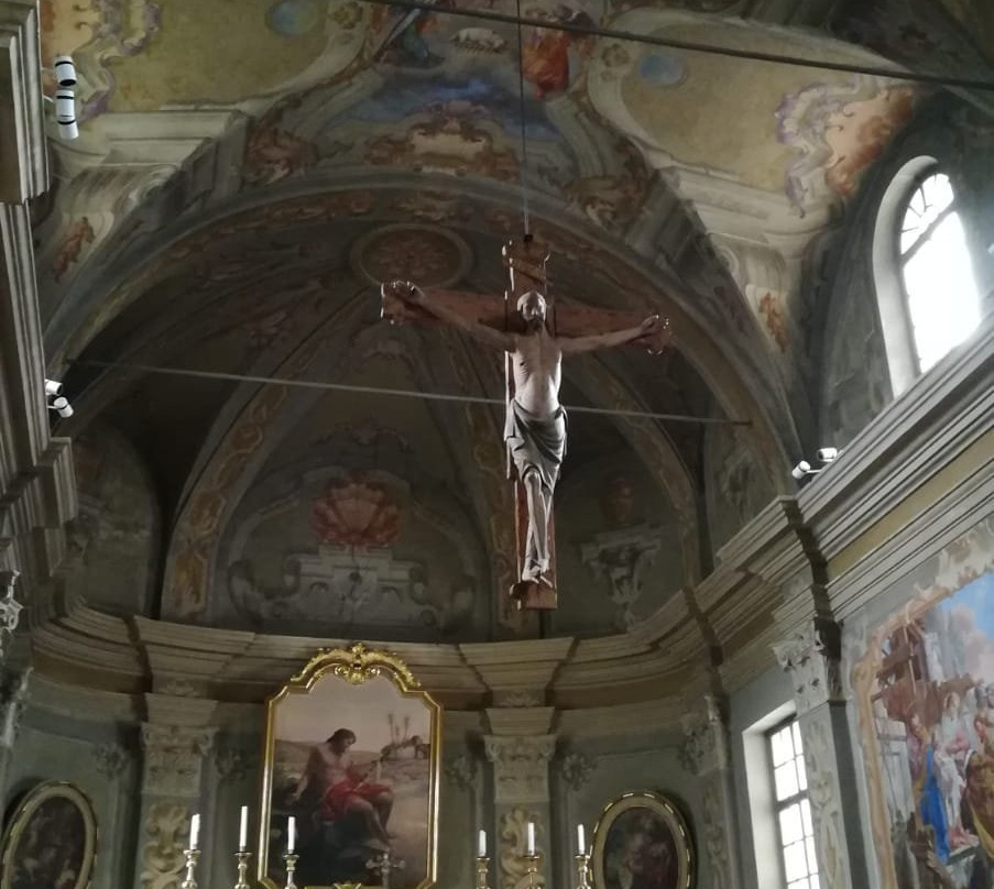 Chiesa di San Giovanni Battista景点图片