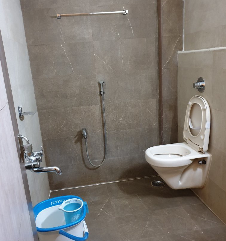 Jayam Hotel主图