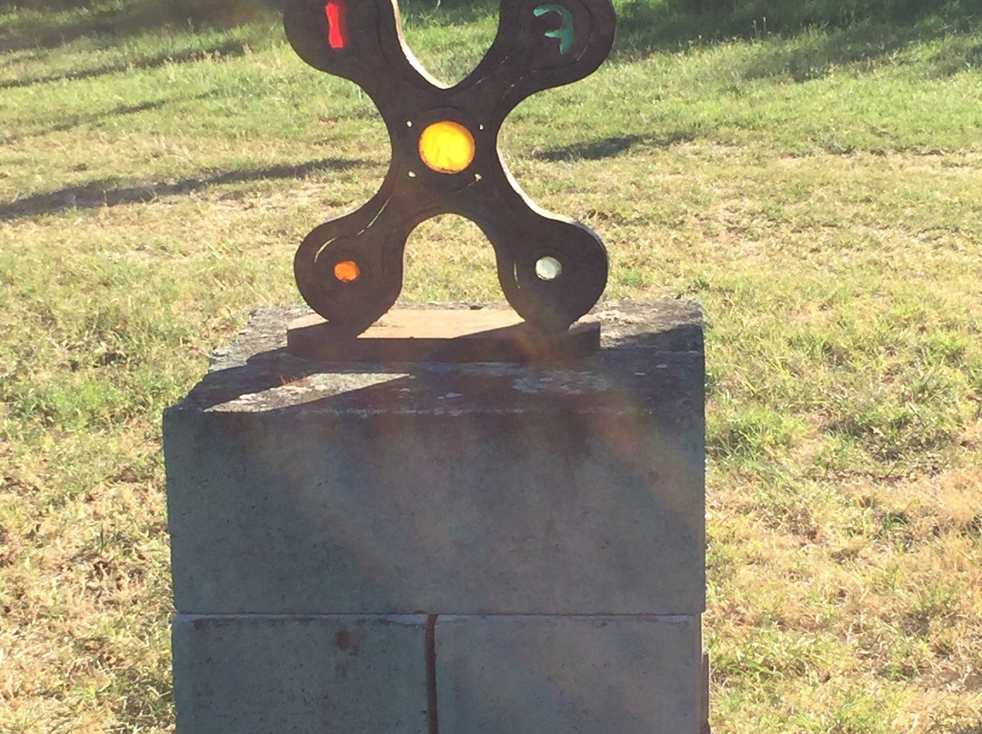 Parco d'arte Pazzagli-佛罗伦萨必去景点