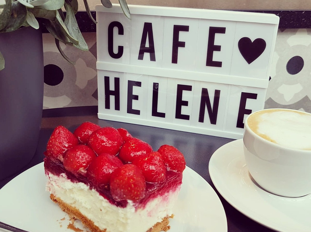 Cafe Helene