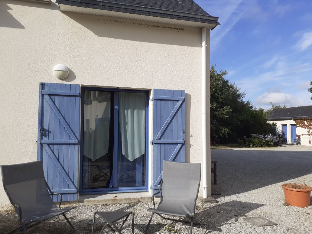 Hôtel Le Chevalier Gambette主图