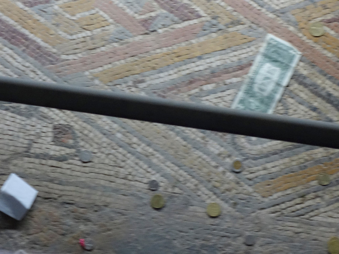 Chiesa San Giovanni Battista-耶路撒冷必去景点