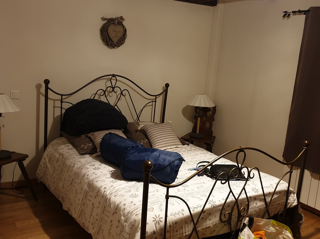 Chambres d'hotes de Schillersdorf主图