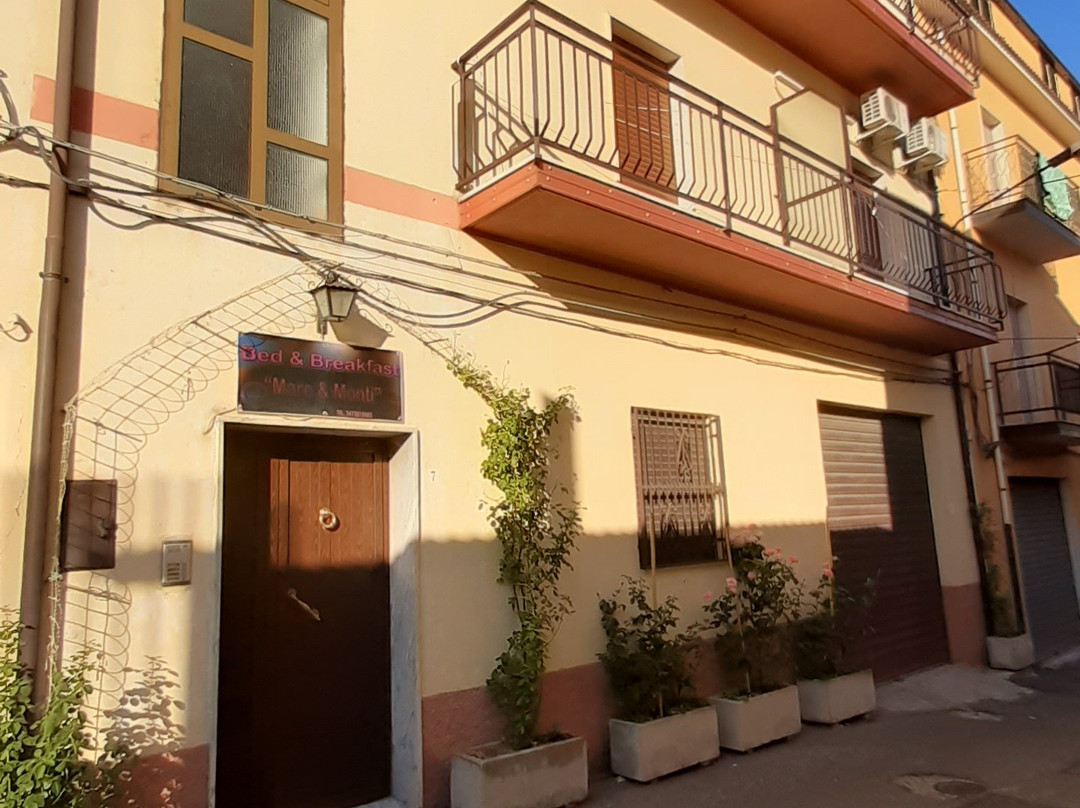 Bed & Breakfast Mare e Monti主图