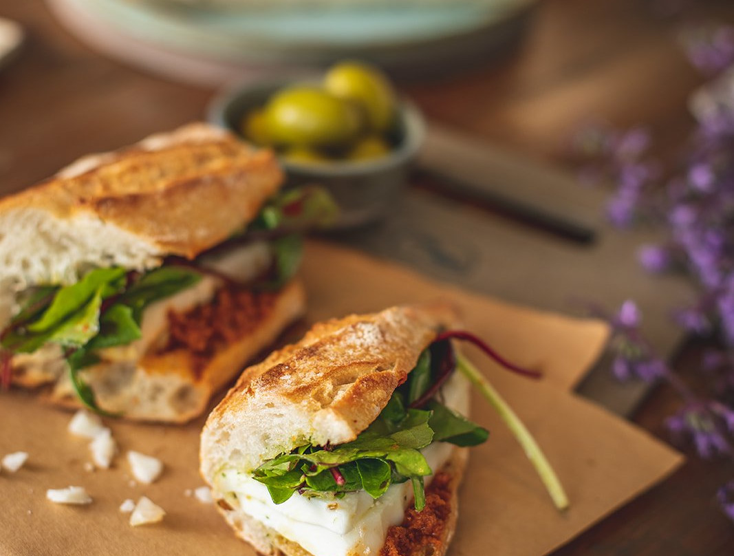 Shirat Roim - House Of Cheese-Lotem必去景点