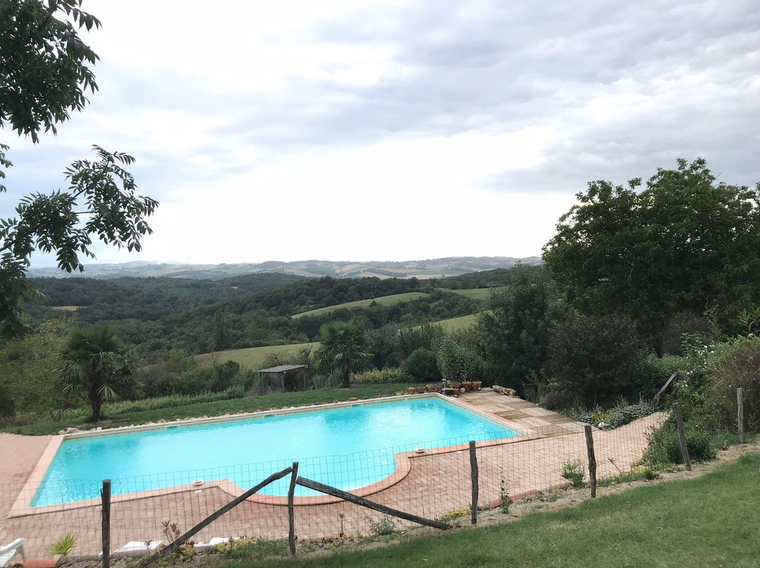 Ferme Beauregard Les Pyrénées主图