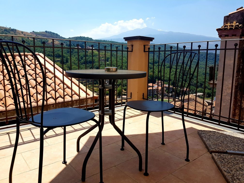 Cento Tarì Guest House主图