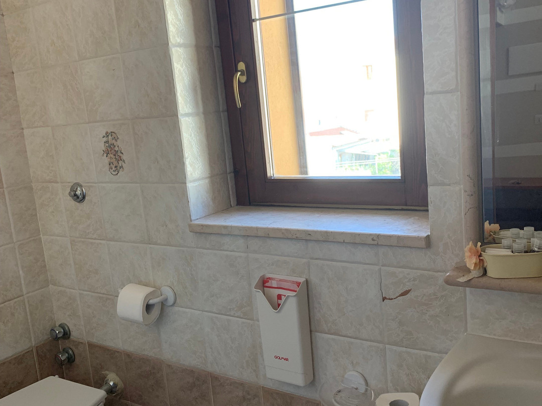 Albergo del Cacciatore主图