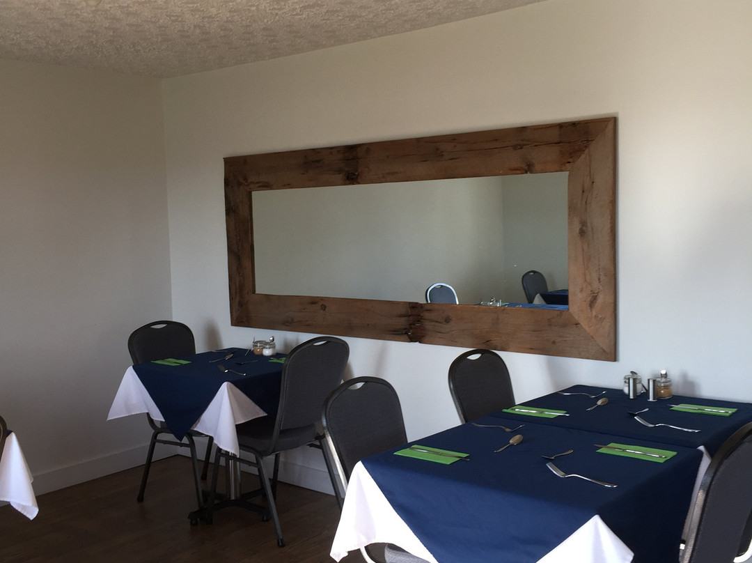 Villa du Capitaine主图