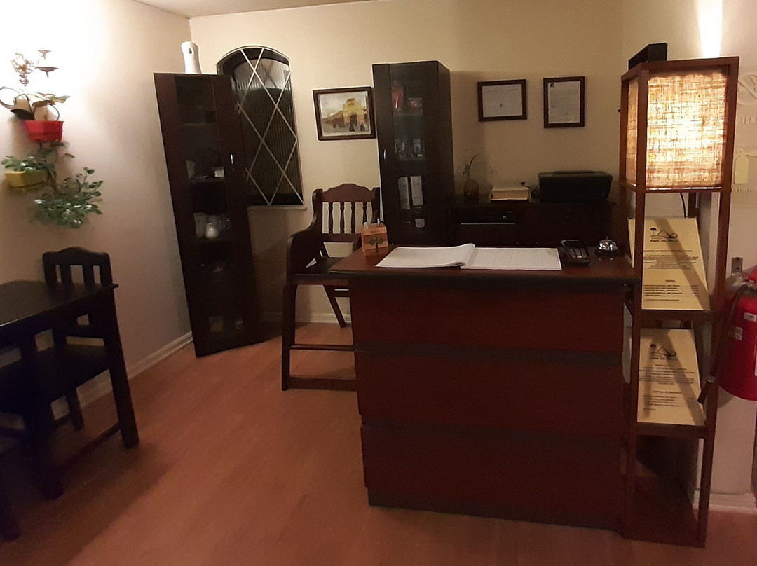 Posada Aires del Nielol主图