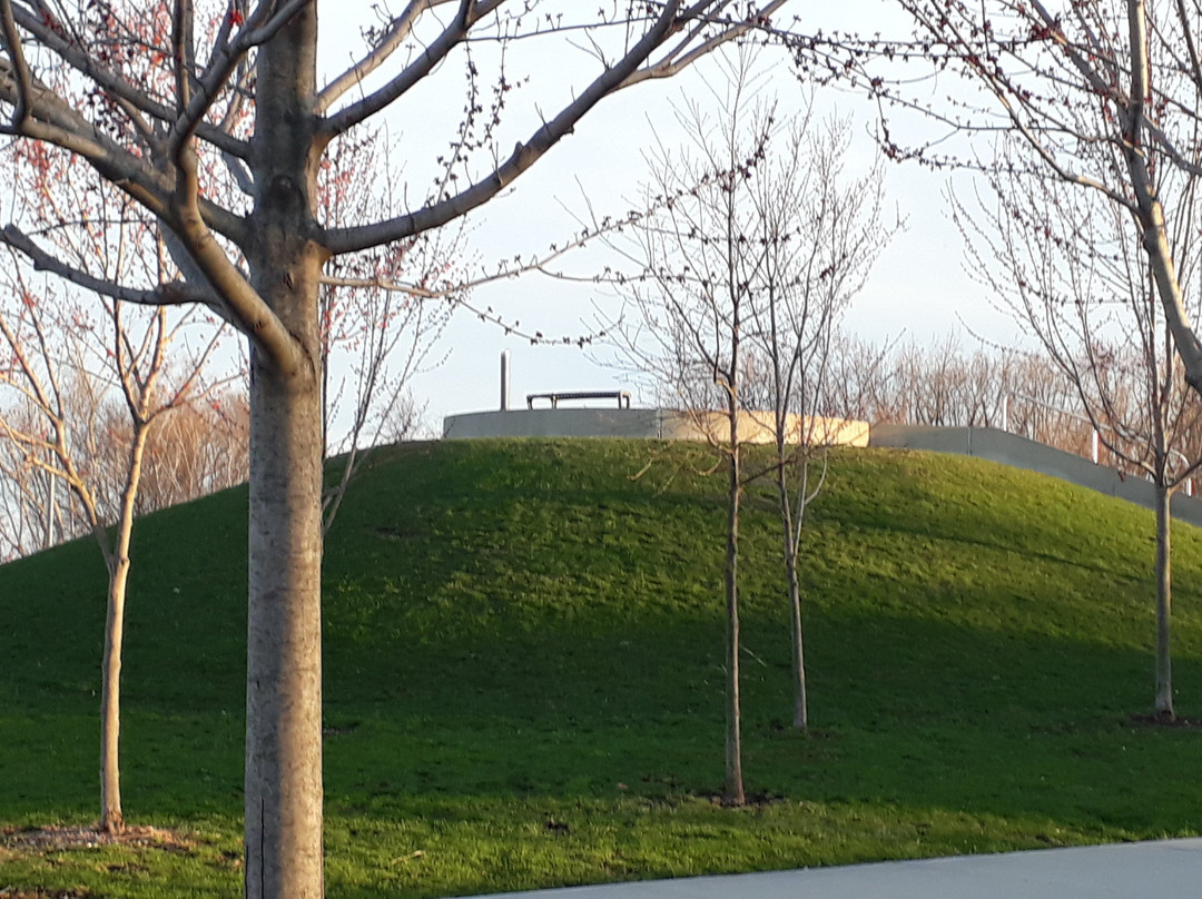Lakefront Promenade Park-米西索加必去景点