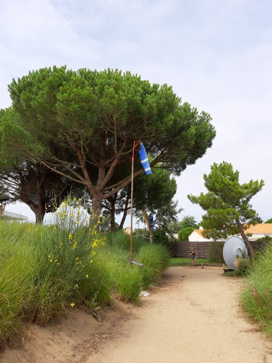 Jardin du Vent景点图片
