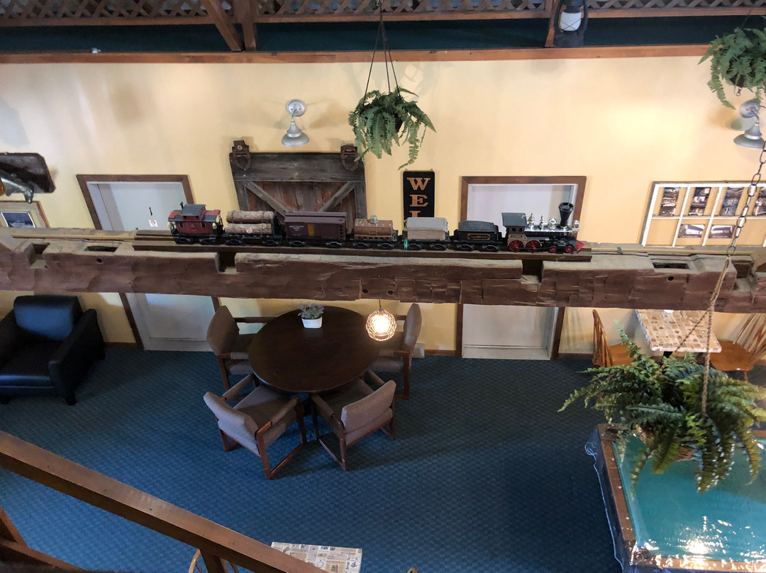 Lake Ontario Motel & Inn主图