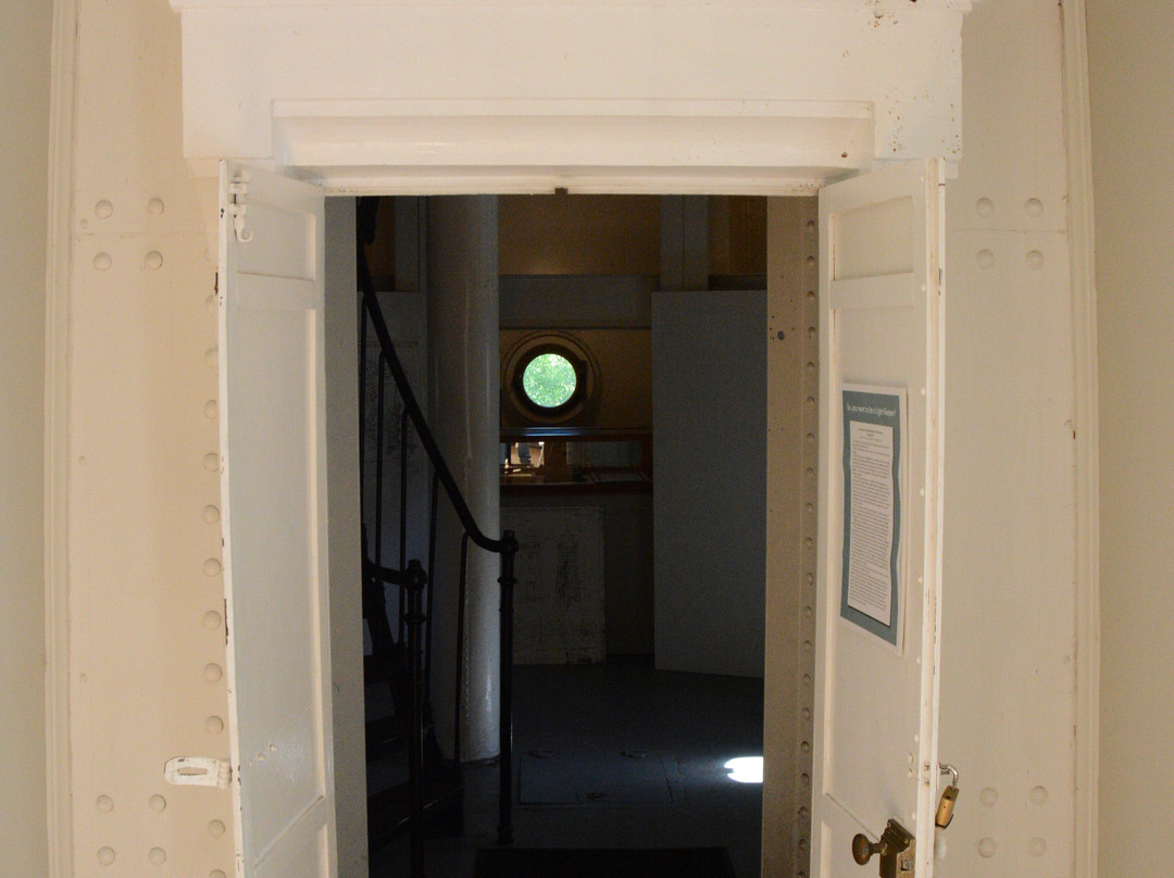 North Point Lighthouse-密尔沃基必去景点