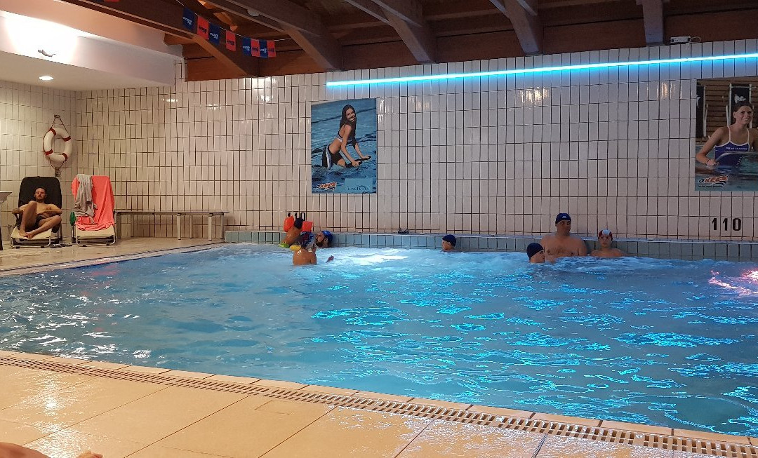 Terme di Pejo景点图片