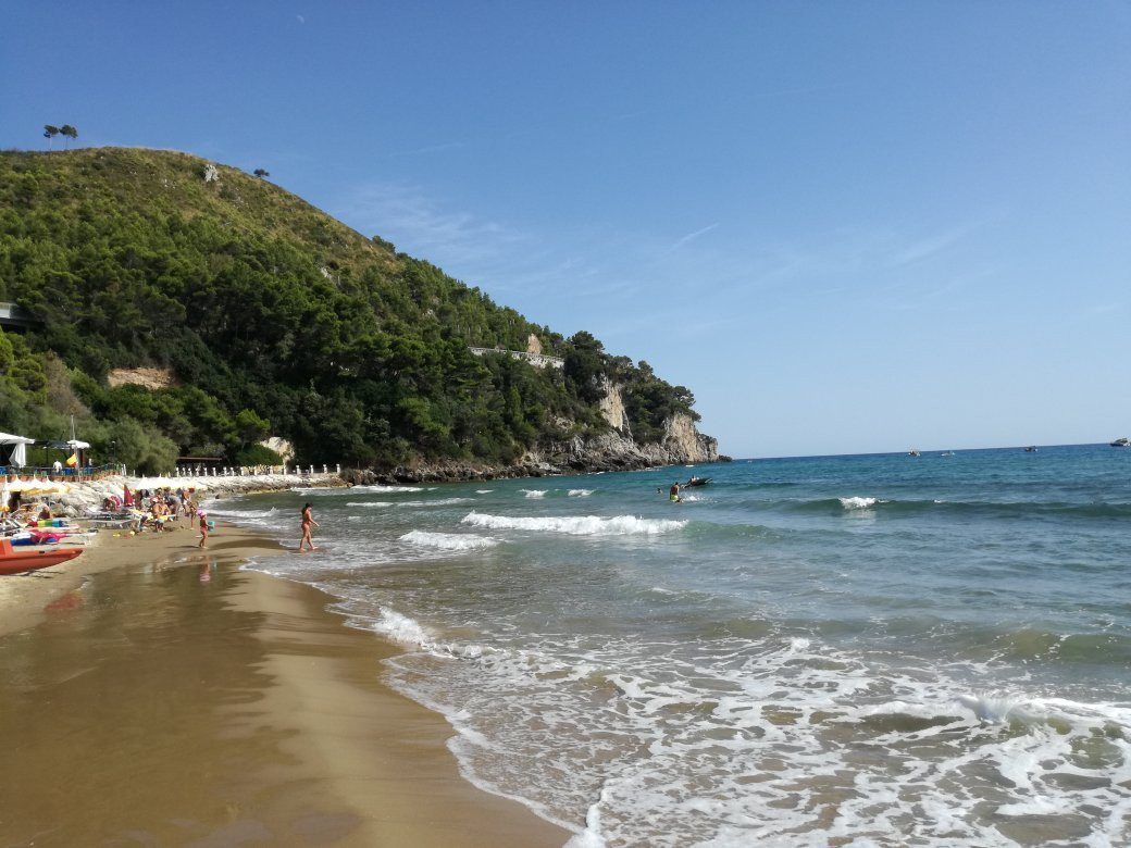 Lido Chimera景点图片