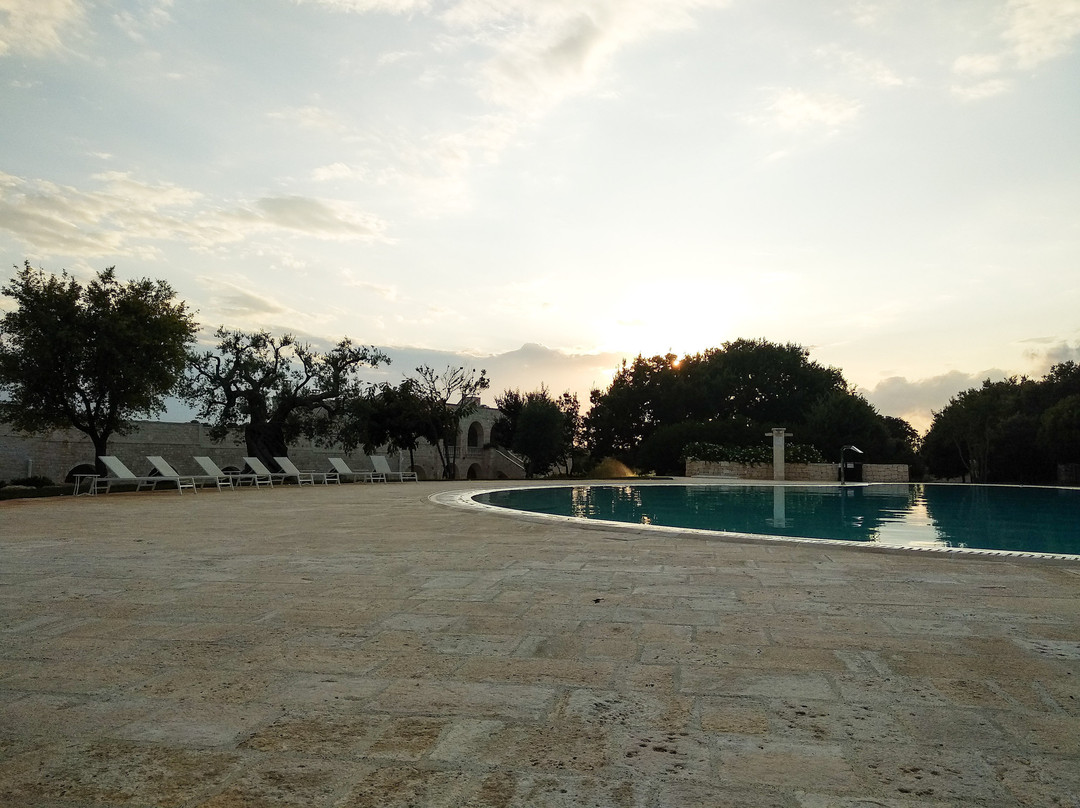 Masseria Grieco主图