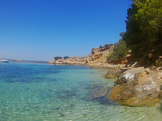 Seaview Kayaks Mallorca-Ca'n Picafort必去景点