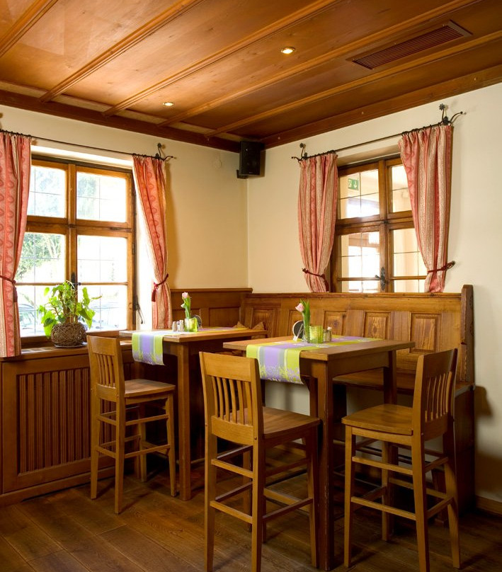 Gasthof Neumayr主图