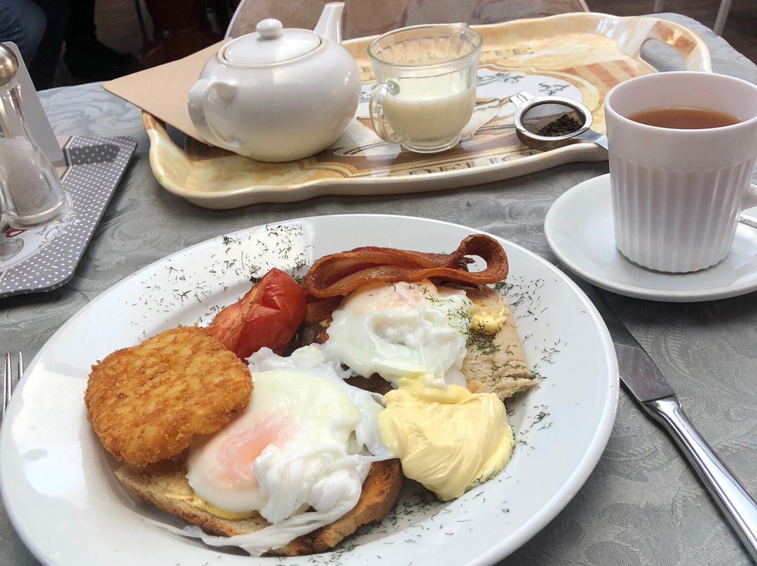 Great Northern Lodge主图