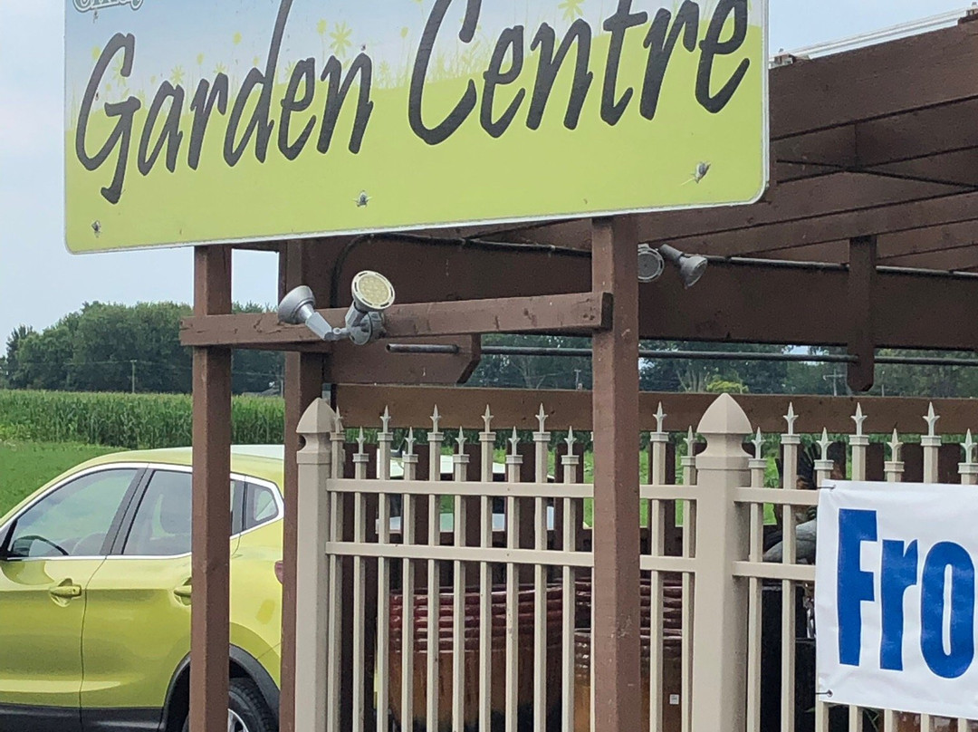 Cindy's-Kingsville必去景点