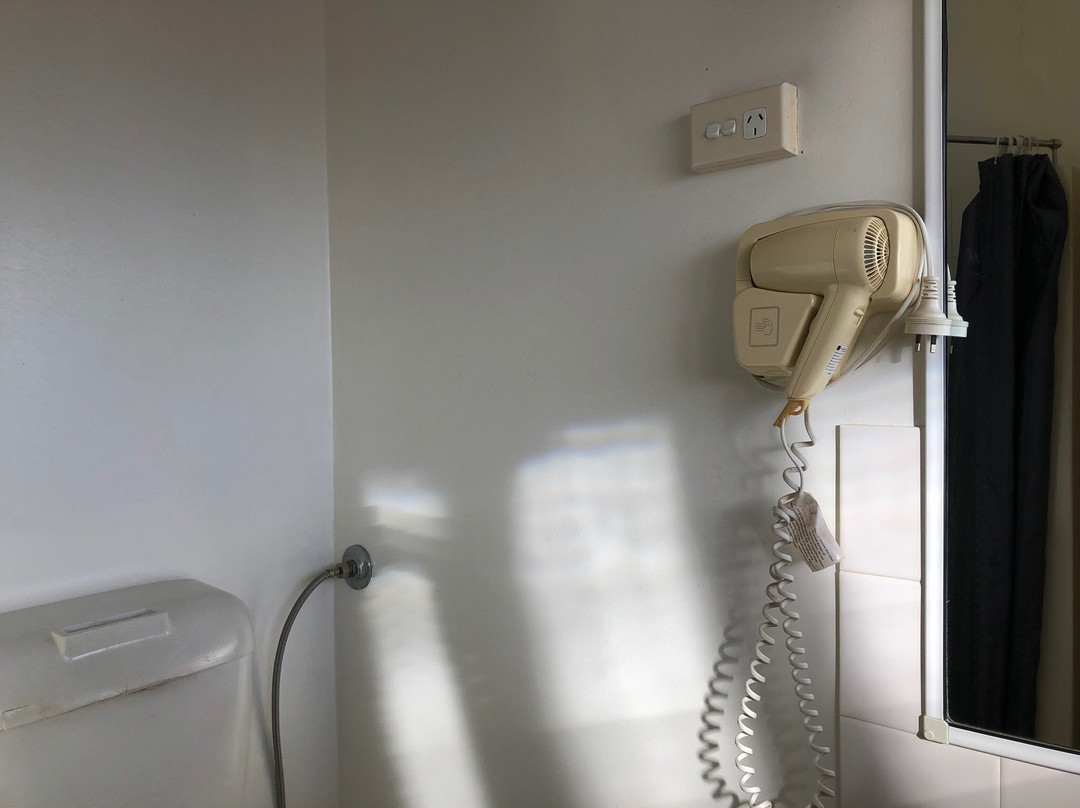 Coolabah Motel主图