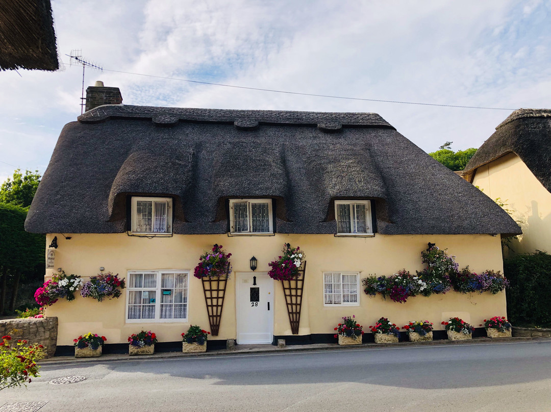 Tewkesbury Cottage主图