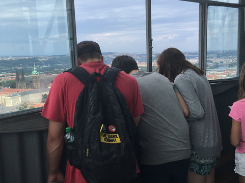 Prague Segway Tours-布拉格必去景点