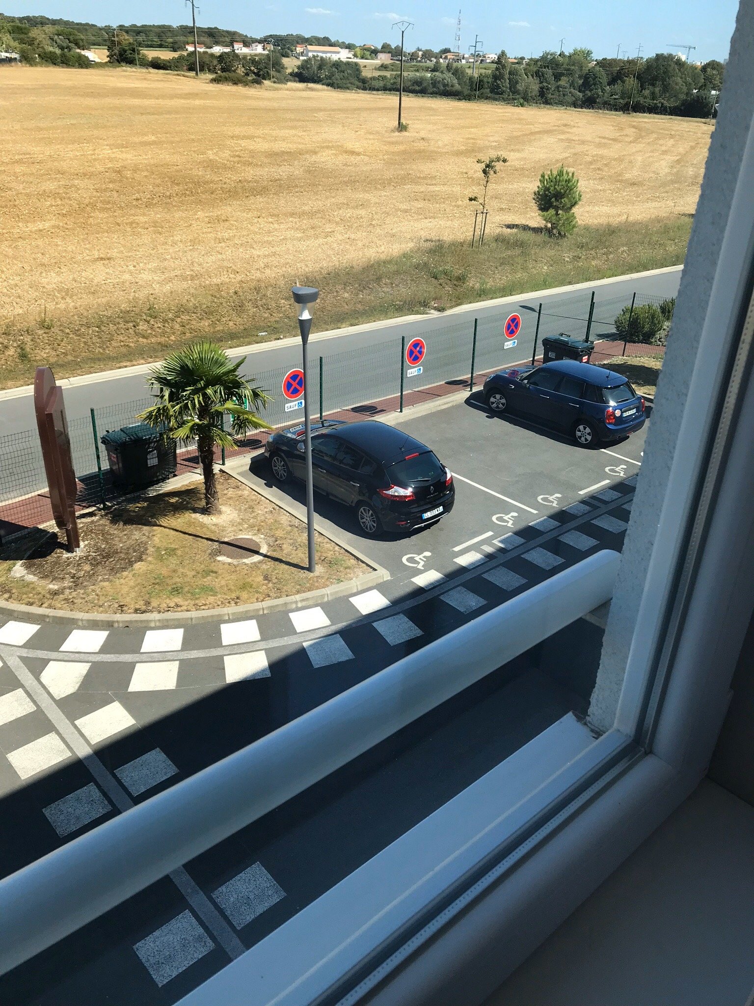B&B HOTEL Royan La Palmyre-官方