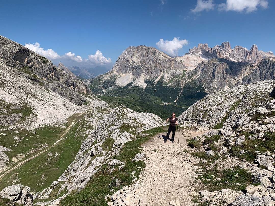 MONT Trekking景点图片