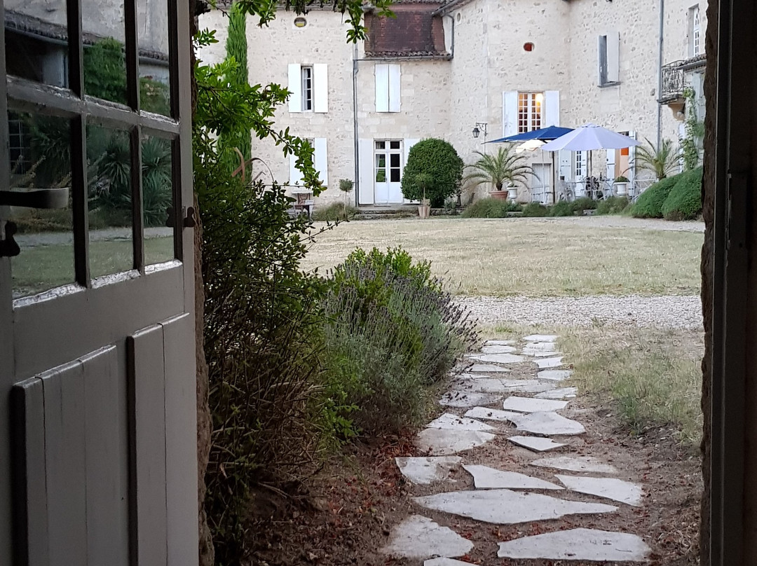 Château Mondesir主图