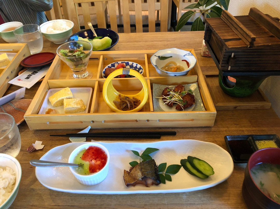 Auberge Mizuhaso主图