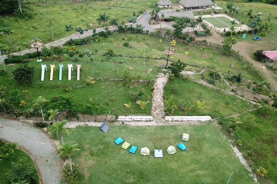 Rancho Palmeras-Cap Cana必去景点