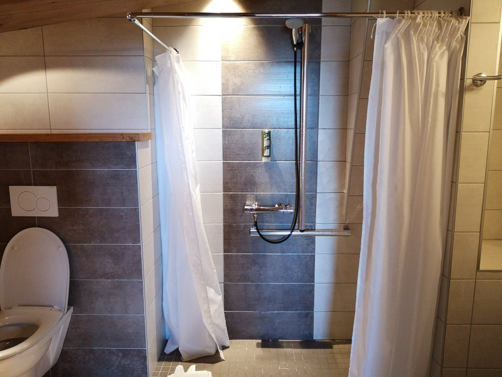 Hotel Relais du Petit St Bernard主图