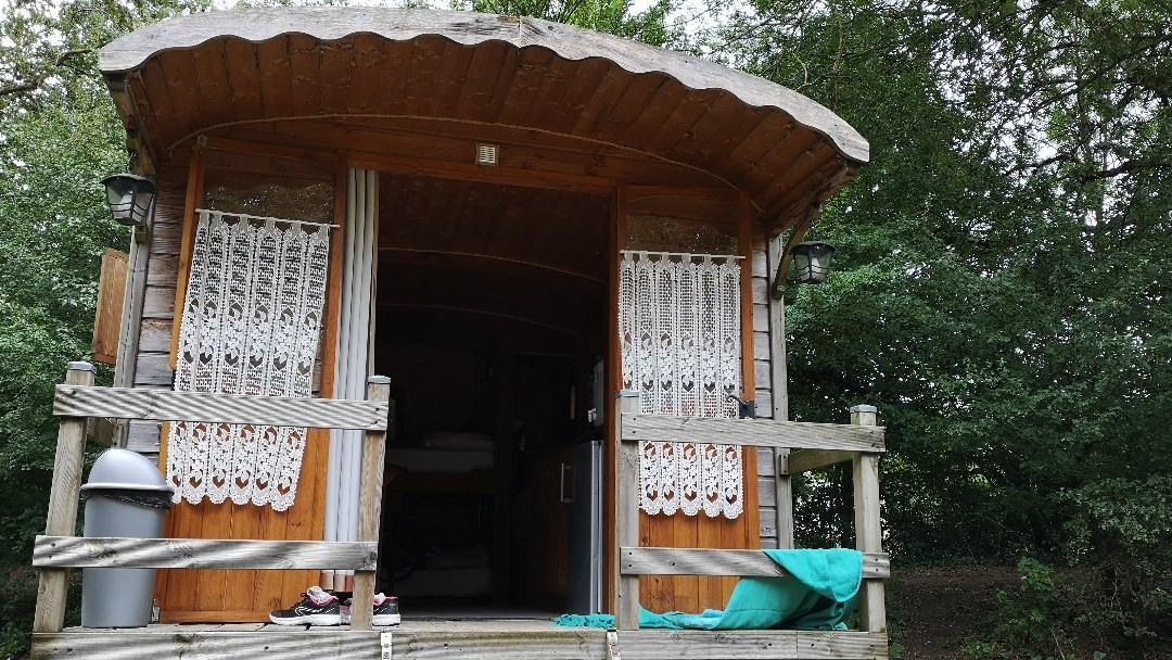 La Ferme du Marais Poitevin主图